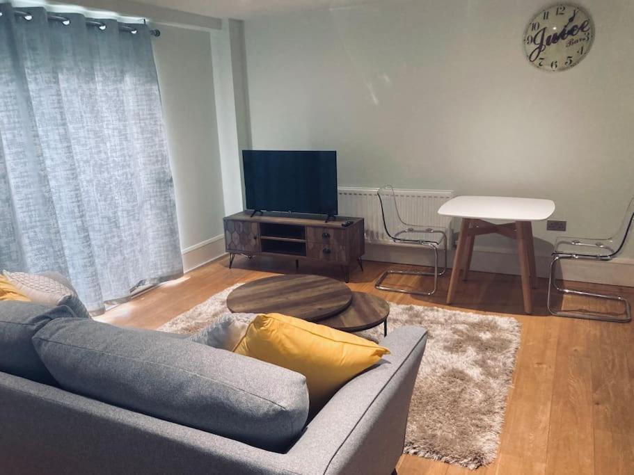 Ormeau Road Stylish Double Bedroom Luxury Apartment Belfast Exterior foto